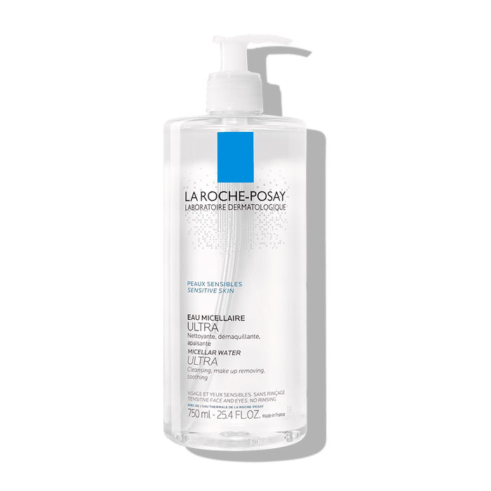 6.la-roche-posay-ultra-agua-micelar-pieles-sensibles-750-ml