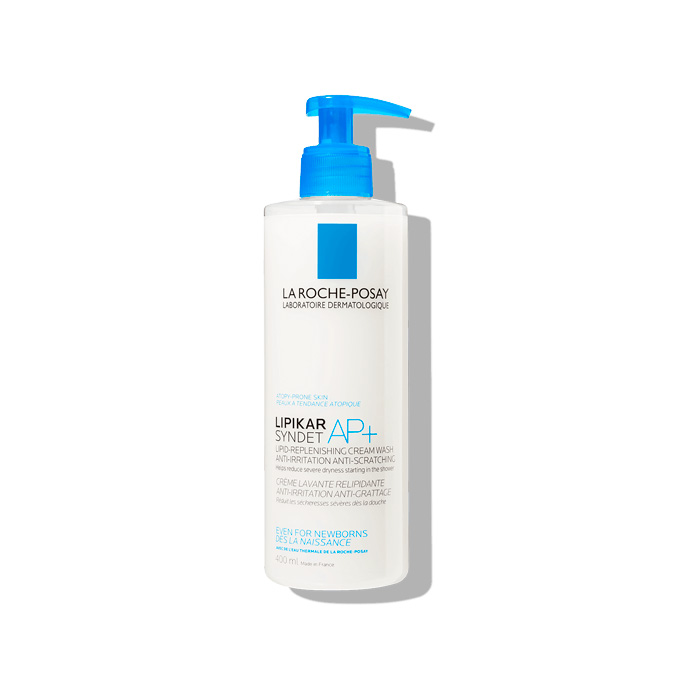 5.la-roche-posay-lipikar-syndet-ap+-400-ml