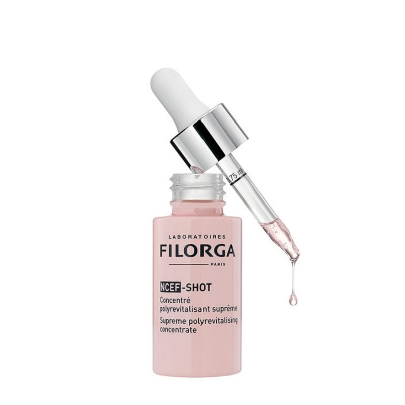 61. FILORGA NCEF SHOT 15 mL