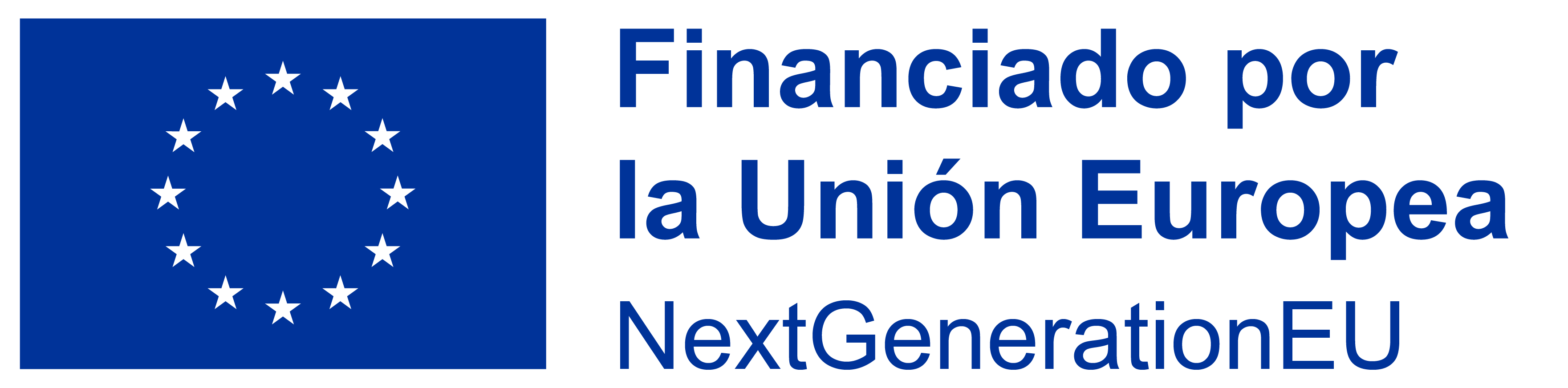 financiado por