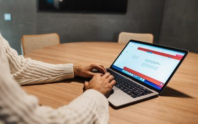 Practica el Autocuidado Digital: Cómo Mantener Equilibrio en Línea