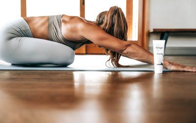 La Importancia del Descanso Activo: Cuida tu Cuerpo sin Excesos