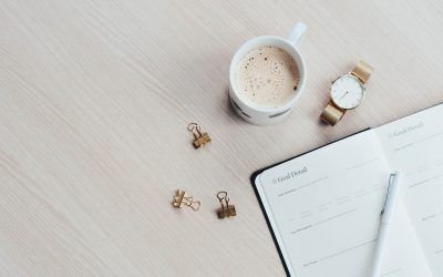 Hábitos Matutinos que Impulsarán tu Energía y Productividad