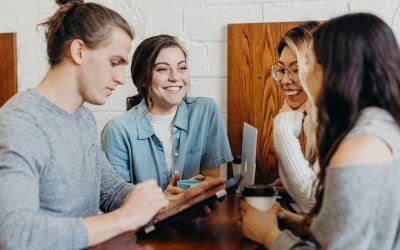 La Importancia de las Relaciones Sociales en tu Salud y Felicidad