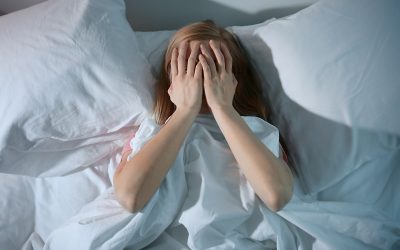 Combatir el Insomnio: Estrategias Eficaces para un Sueño Reparador