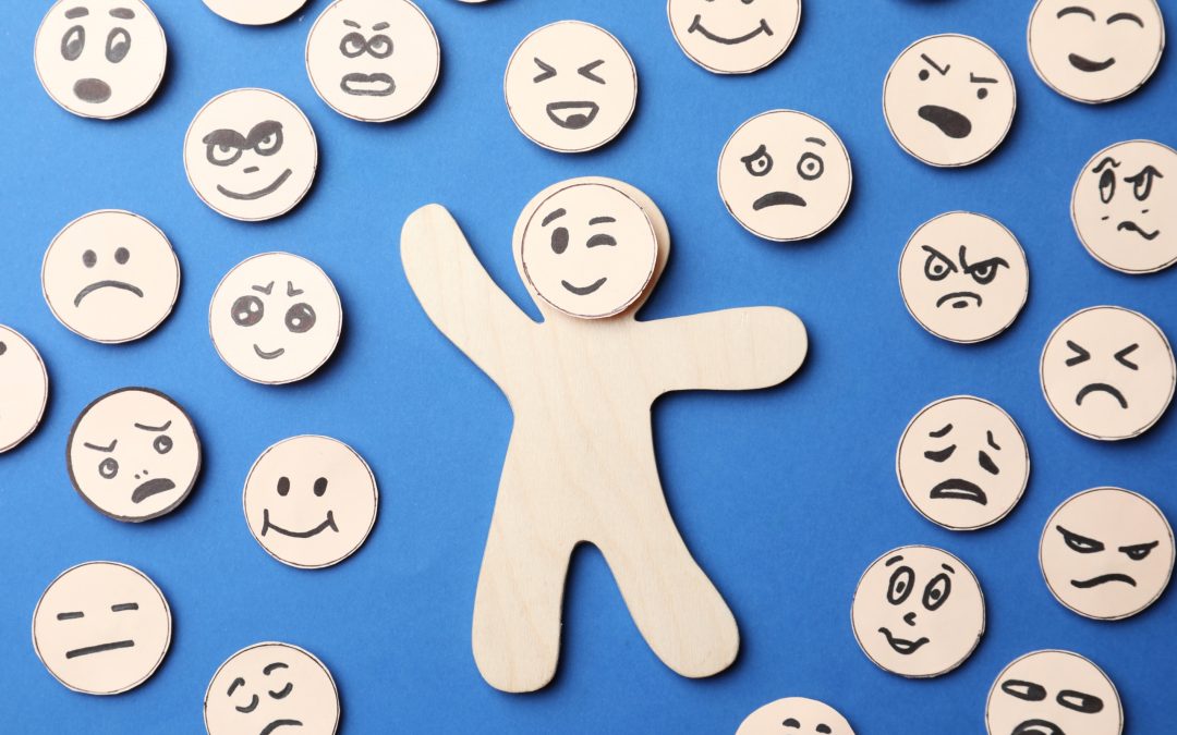 La Gestión de las Emociones: Clave para una Vida Saludable