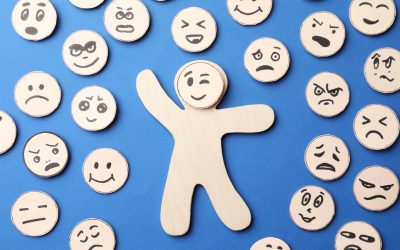 La Gestión de las Emociones: Clave para una Vida Saludable
