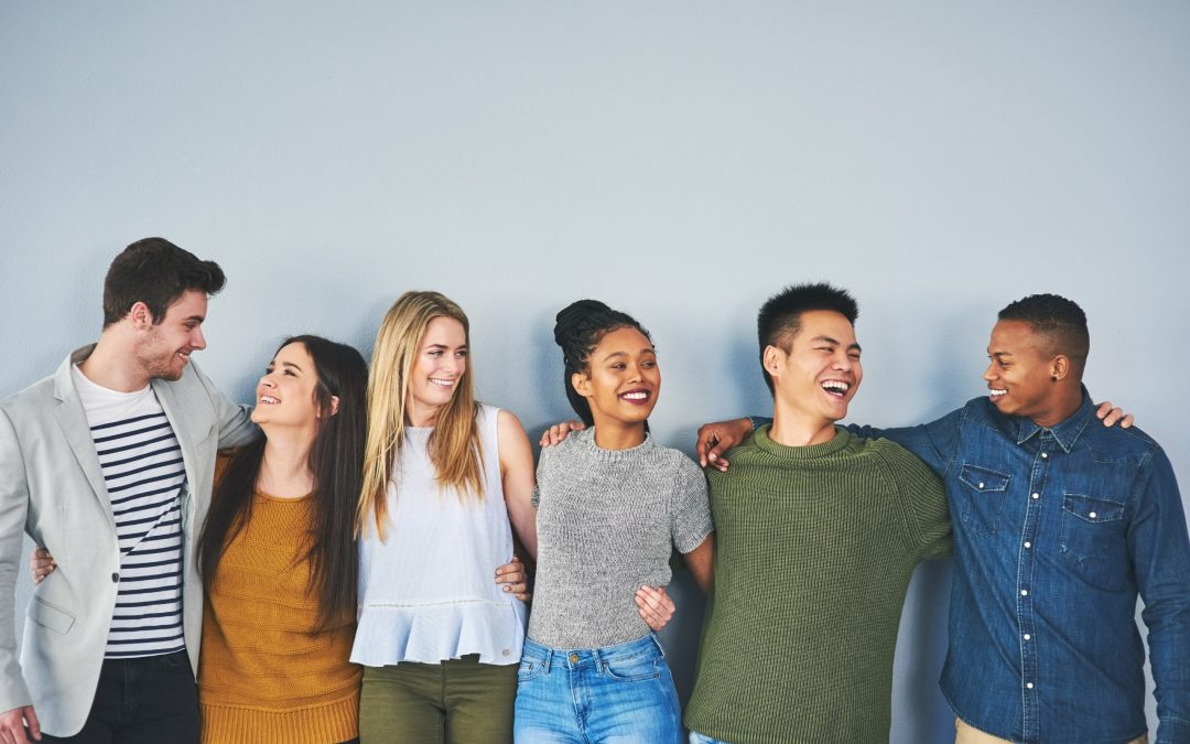Cultivar Relaciones Positivas: Clave para el Bienestar y la Felicidad