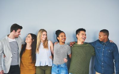 Cultivar Relaciones Positivas: Clave para el Bienestar y la Felicidad