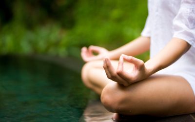 Descubre la Meditación: Un Camino hacia la Paz Interior y el Bienestar