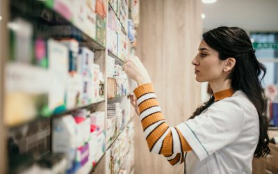 Farmacia Abierta en Domingo: Tu Apoyo de Salud en Medina del Campo
