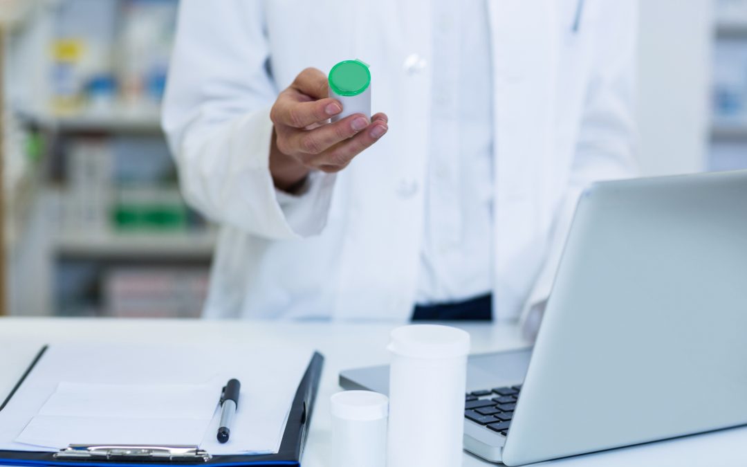 Farmacia Abierta en Festivo: Tu Solución de Salud en Medina del Campo