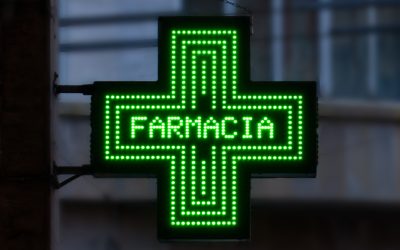 Farmacia abierta en Medina del Campo: 4 puntos de salud y bienestar