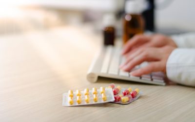 Farmacia Cerca de Mí: Tu Recurso de Salud en Medina del Campo
