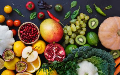 El Poder de los Superalimentos: Beneficios para la Salud y el Bienestar