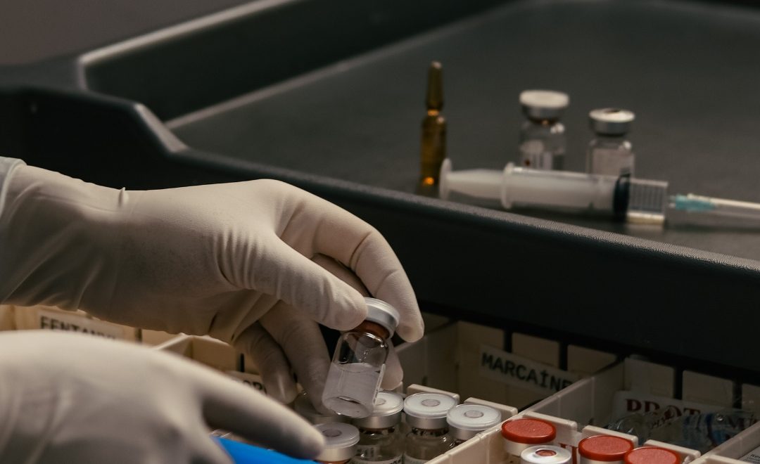 Farmacia Abierta: Tu Salud y Bienestar en Primer Plano