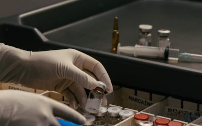 Farmacia Abierta: Tu Salud y Bienestar en Primer Plano