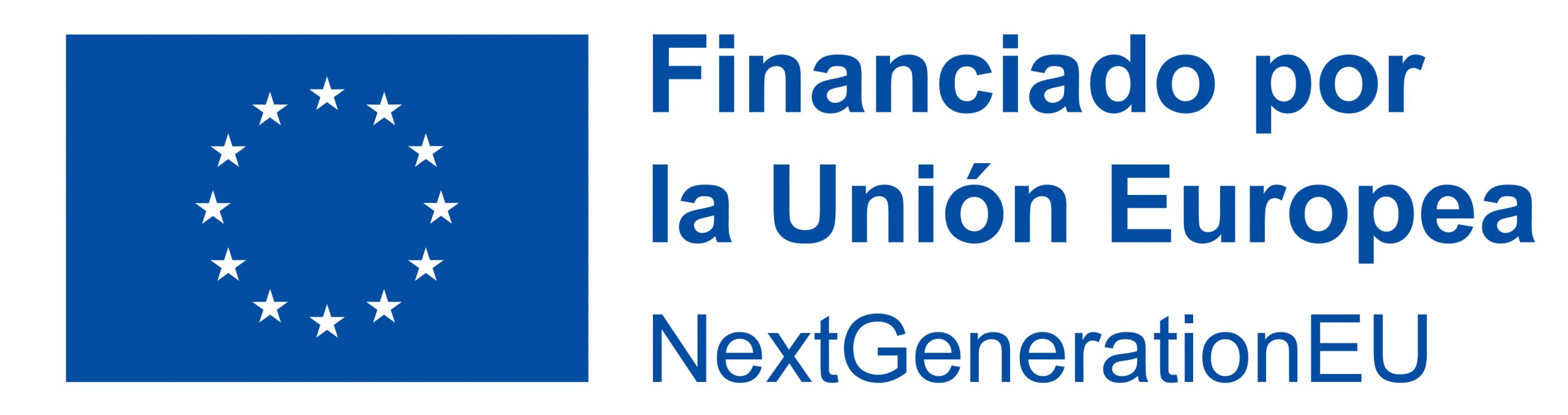 financiado por