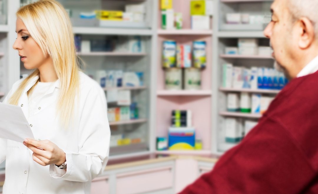 Farmacia 24 Horas Cerca de Mí: Tu Solución de Salud en Medina del Campo