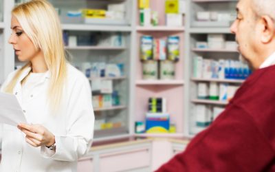 Farmacia 24 Horas Cerca de Mí: Tu Solución de Salud en Medina del Campo