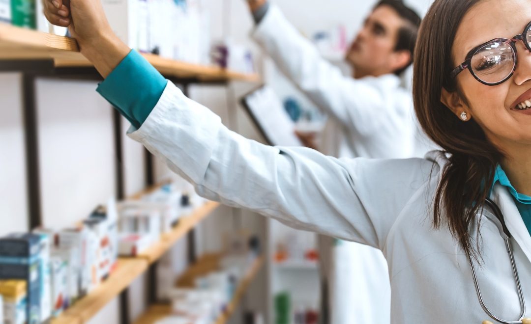 Farmacias de Guardia Hoy: Tu Recurso de Salud en Medina del Campo