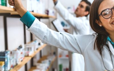 Farmacias de Guardia Hoy: Tu Recurso de Salud en Medina del Campo